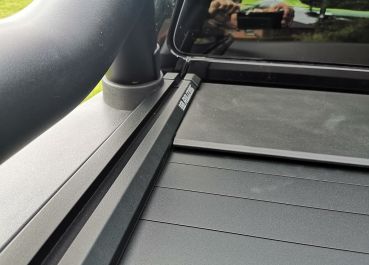 EGR Adapter Sport Bar - Rolltrac